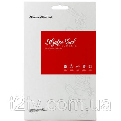 Плівка захисна Armorstandart for Back Panel Apple iPhone 15 Carbone (ARM71896), фото 1