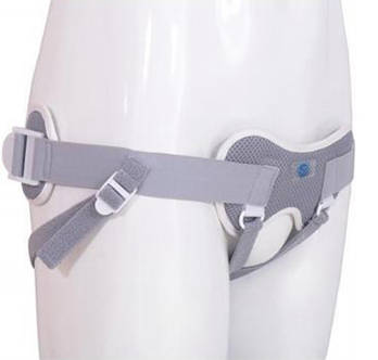 Протигрижеві бандажі