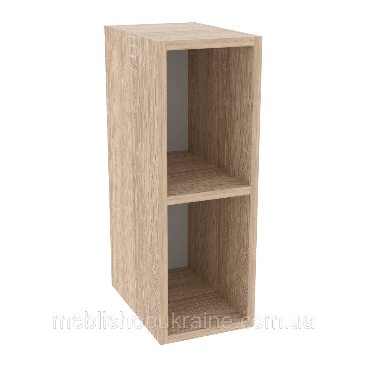 Настінна вертикальна полиця, фото 1