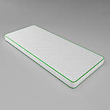 Матрац ортопедичний Ismart Koala Fresh 80х190 см безпружинний (ISM-051049), фото 5