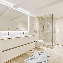 Вологопоглинаючий килимок 50х80х3мм SW-00001890, фото 5