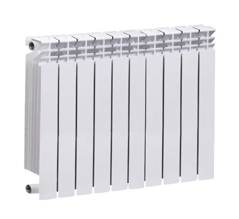 Радіатор секційний Koer 110 Bimetal-500 Maxi (KR4938), фото 1