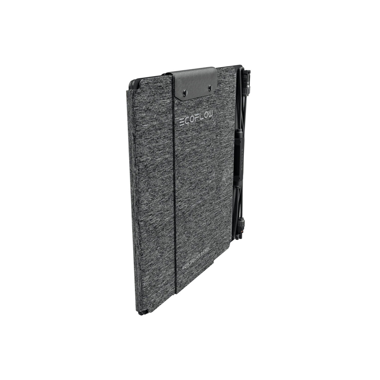 Сонячна панель EcoFlow 60W Solar Panel - Type-C, фото 1