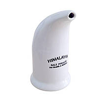 Сольовий інгалятор із гімалайською сіллю