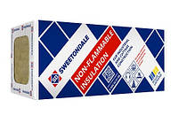 Утеплювач Sweetondale Thermowool Roof N Optima 1200х600х50 мм 115 кг/м3