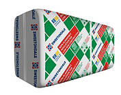 Утеплювач Sweetondale Ultrawool Light 1200x600x100 мм 30-40 кг/м3