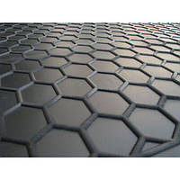 Коврик в багажник Mercedes W177 (A-class) (2018-) (седан) (с "ушами") (Avto-Gumm)