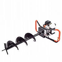 Бензобур BOXER BX-121 (Без шнека)