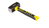 Кувалда Mastertool 1500 г рукоятка зі скловолокна (02-1215)