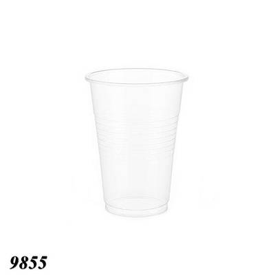 Стакан одноразовий  200 мл (100шт)