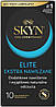 Презервативи SKYN Elite Extra Lubricated 10 шт Bomba💣, фото 2