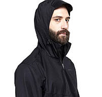 Куртка чоловіча CRAFT ADV ESSENCE JERSEY HOOD JACKET M, фото 4