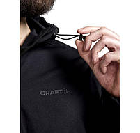 Куртка чоловіча CRAFT ADV ESSENCE JERSEY HOOD JACKET M, фото 5