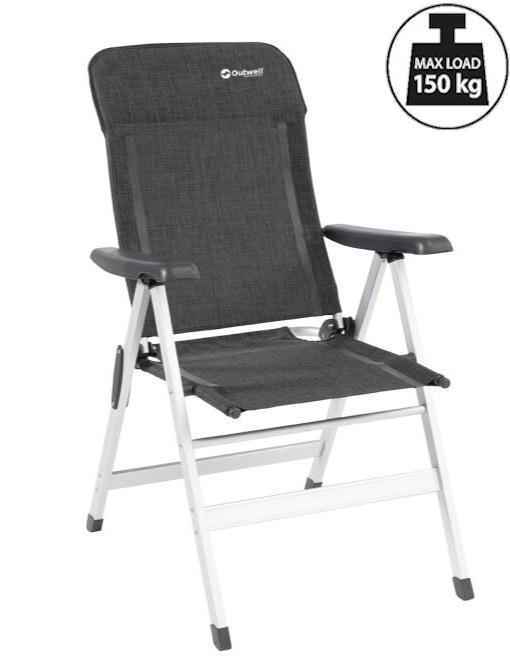 Крісло кемпінгове Outwell Ontario (410113), фото 1