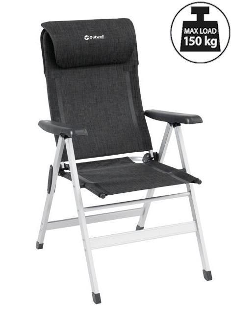Крісло кемпінгове Outwell Milton (410110), фото 1