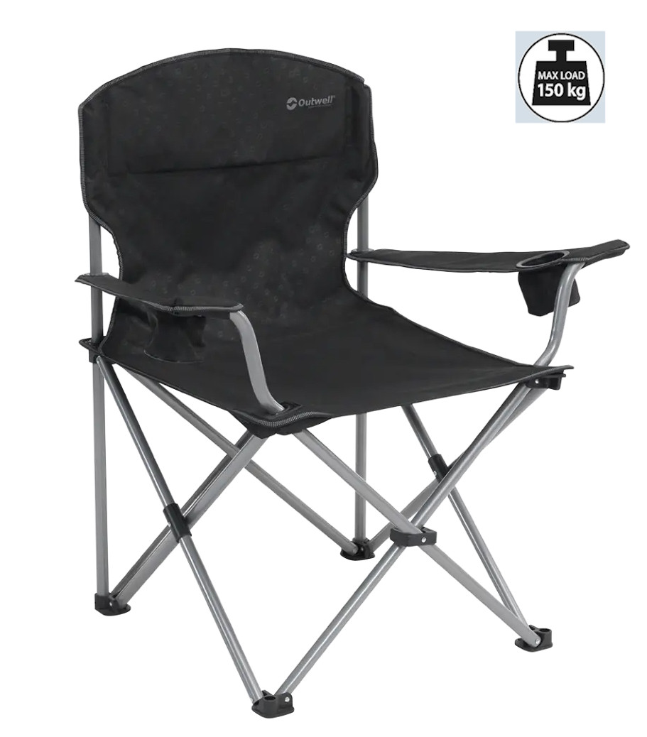 Крісло кемпінгове Outwell Catamarca XL (470470), фото 1