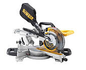 Пила торцювальна акумуляторна DeWalt DCS365N