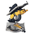 Пила торцювальна універсальна DeWalt D27113
