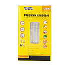 Стрижні клейові MasterTool 7,2x200 мм, 1 кг, прозорі (42-0150)