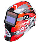 Маска зварника YATO YT-73921