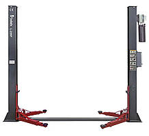 Автоматичний двостійковий підйомник REDATS L-220F