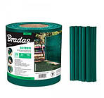 Стрічка для паркану BRADAS 19смx35м 450г/м2 (TOB4501935GRL)