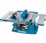 Пила настільна циркулярна MAKITA (MLT100N)