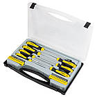 Набір викруток і біти Sigma 27шт (4001061)