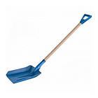 Лопата для вугілля JUCO (L5003)