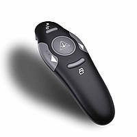 Пульт для презентацій USB указка клікер на 10 метрів UR147B