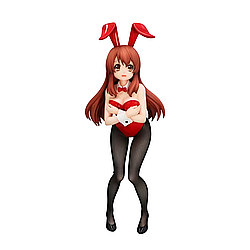 Фігурка FuRyu BiCute Bunnies Меланхолія Харухі Судзумії Мікуру Асахіна Suzumiya Haruhi Mikuru 24см F SH MA 24