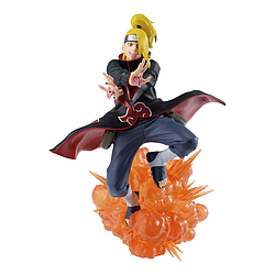Фігурка Bandai Spirits EFFECTREME Naruto Deidara Дейдара Наруто 18 см BS E N D 18