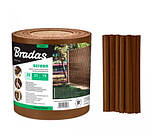 Стрічка для паркану BRADAS 19смx35м 450г/м2 (TOB4501935BRL)
