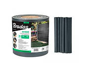 Стрічка для паркану BRADAS 19смx35м 450г/м2 (TOB4501935GYL)
