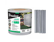 Стрічка для паркану BRADAS 19смx35м 450г/м2 (TOB4501935LGYL)