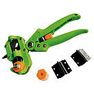 Секатор прищеплювальний MASTER TOOL 210мм (14-6116)