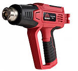 Фен будівельний Vitals Master Tf 206JScc (140855)