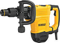 Відбійний молоток DeWALT D25832K
