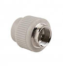 Муфта Thermo Alliance PPR 32х1" ВР (DSB207)