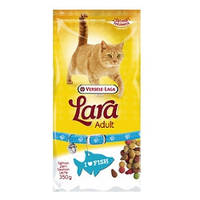Сухий корм ЛАРА для активних котів Lara ЛОСОнь (Salmon), 0.35 кг