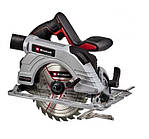 Пила циркулярна акумуляторна Einhell Expert Plus TE-CS 18/190 Li BL-Solo (4331210)