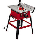 Циркулярна пила настільна Einhell Classic TC-TS 254 eco (4340505)