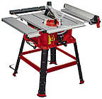 Циркулярна пила настільна Einhell Classic TC-TS 2225 U (4340515)