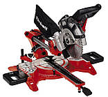 Пила торцовочна Einhell Classic TC-SM 2131/1 Dual (4300390)