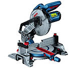 Пила торцювальна Bosch GCM 216 (0601B33000)