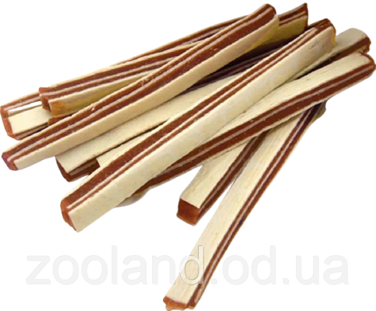 LSD-14 (965) Селянські Смаколики Сэндвич с уткой и треской, 500 гр