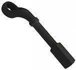 Ключ накидний TOPTUL односторонній ударний кут 45° 65мм (AAAU6565)