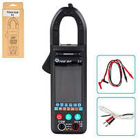 Цифровой  мультиметр TOOL TOP X4 WY005