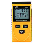 Вологомір деревини безконтактний Benetech GM630