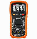 Цифровий мультиметр із термопарою Protester PM64